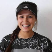 Jaden Castro's Softball Recruiting Profile