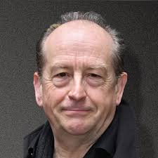 Ian Bartholomew Movies and Shows