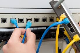 In unserem neuen haus (über 260m²) wurden im gesamten haus vom vormieter kabel gezogen. Lan Verkabelung Haus Nachtraglich Berlin Jetzt Anfragen