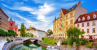 Slovenia may be divided into three climatic zones. These 10 Slovenian Tech Startups Are All Set To Grab Your Attention In 2020 Silicon Canals