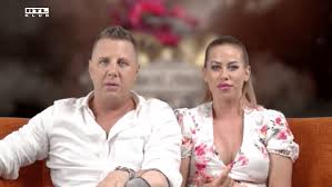 Lovassy krisztián és jászapáti petra is két versenyszámban diadalmaskodott a pályakerékpáros országos bajnokság szombati napján. Zambo Krisztian Felesege Zsuzsi