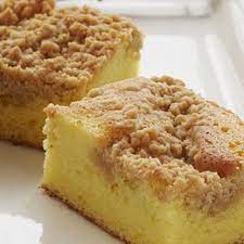 163 homemade recipes for lemon cake mix from the biggest global cooking community! Lemon Crumb Cake