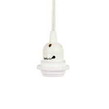 Zoossi pendant light cord, hanging light kit with switch plug in, 15ft hemp rope cord hang lamp, industrial vintage pendant light socket set e26 e27, pendant lamp farmhouse. Single Socket Pendant Light Cord Kit For Lanterns 15ft Ul Listed Clear On Sale Now Patio String Lights Expandable Cheap String Lights At Bulk Wholesale Best Prices