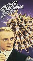 Footlight Parade [VHS], Acceptable VHS, James Cagney,Joan Blondell,Ruby ,  Lloyd 27616167637