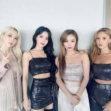 Mamamoo debuted on june 18, 2014, under rbw . Why Mamamoo Is The Best Girl Group In Kpop