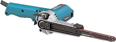 Milwaukee belt sanders tend to be slightly cheaper than dewalt models and have belt speeds of up to 400 rpm, a weight of only 5.3kg, and belt widths of 100mm. 10 Best File Belt Sanders Corded Vs Cordless 2021 Review