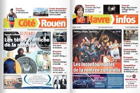 Plus belle la vie : Les Tetes D Affiche De La Rentree Culturelle A La Une De Cote Rouen Et Du Havre Infos 76actu