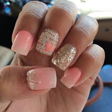 20+ glitter nail art ideas to make your manicure sparkle. 27 Cute And Easy Glitter Nails Idea And Trending Designs 2021