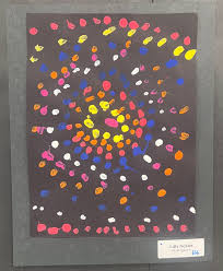 Wynford Elementary Art Show