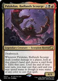 Image result for Commander 127