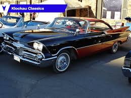 Image result for Biscuit 1959 Dodge