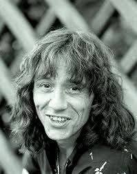 Remembering Steve Gilpin Misex who was born