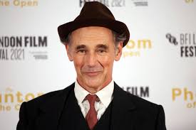 Mark Rylance cancels West End theatre shows after brother's death