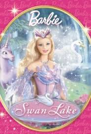 Barbie Lago Dei Cigni 2003 Streaming Altadefinizione