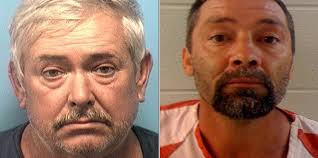 Samantha men charged in bombing