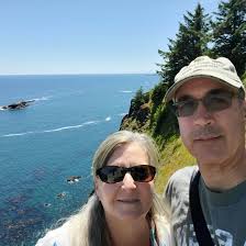 Week 179: Redding, CA and Eugene, OR