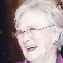 Mrs. Annie Lou Thames Guyton Obituary