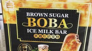 Why Fans Of Costco S Boba Ice Cream Bars Are Buzzing