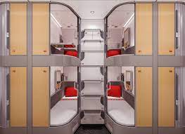 Voulu par berlin, le retour du train de nuit entre différents pays européens va bientôt se concrétiser, ont annoncé mardi les grandes compagnies. Vers Un Retour En Grace Des Trains De Nuit