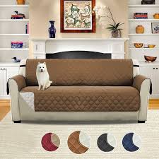 Aktuelle sofa schonbezug cover xperteneinschätzung meinung zu besten artikel im test & vergleich. Gesteppte Sofaschoner Wasserdicht Mikro Suede Wildleder Schonbezuge Sofa Schutz Abdeckung Sofauberwurf Anti Rutsch Ruckseite Mobelschutz Soft Haustiere Sofabezug Wish