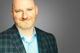 Jared Carrington Named Nationwide Account Executive