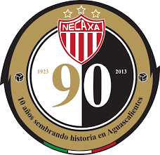 All information about necaxa (liga mx clausura) ➤ current squad with market values ➤ transfers ➤ rumours ➤ player stats ➤ fixtures ➤ news. Necaxa 90 Aniversario Logo Download Logo Icon Png Svg