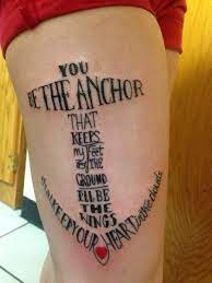 These Tattoos Are The Definition Of Wearing Your Heart On Your Sleeve Tattoos Red Ink Tattoos Tattoo Designs Foot