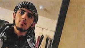 Anwar Musleh's Instagram, Twitter & Facebook