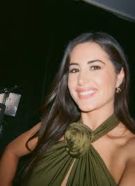 Michelle Saniei Lally & Aaron Nosler Breakup: DETAILS (JULY 2025)