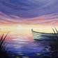 A Romantic Row