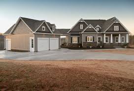 Detached Garage With Breezeway Craftsman Style Homes Garage Plans Detached Garage Design