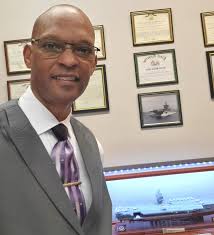 Veterans services officer Eric Ervin: Death certificates put COVID in  perspective