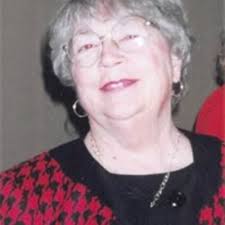 Obituary information for Ruth Armstrong