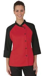 391759 Chef Coat Women S Chef Jackets Chef Jackets