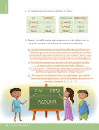 Get free libros de 5 grado de primaria contestados de matematicas likely you have knowledge that, people have see numerous period for their favorite books when this libros de 5 grado de primaria contestados de matematicas, but stop going on in harmful downloads. Los Numeros Romanos Bloque Iv Leccion 59 Apoyo Primaria