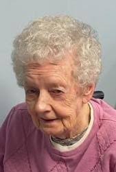 Doris Mangini Obituary