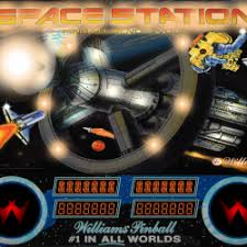 Pinball fx3 is a great virtual pinball platform and it is possible to enable animated backglass for the tables. Fx3 Space Station Vpforums Org