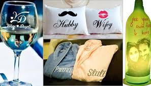 5 really cool wedding gift ideas that