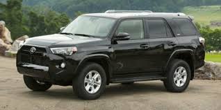 Get the p0456 toyota code diagnosed by a professional: 2015 Toyota 4runner 4wd 4dr V6 Sr5 Premium Natl Overview Toyota Buyers Guide