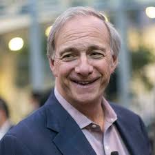 Последние твиты от ray dalio (@raydalio). Ray Dalio