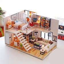 Download plans to make realistic miniature scale houses to add realism to model railroad scenery and backgrounds. Miniature House Model Kits Cheap Online