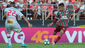 Clique aqui e realize a sua inscrição no nosso canal do youtube! Rodada Do Brasileirao Tem Seis Jogos E Duas Decisoes Hoje A Noite Esportes Campo Grande News