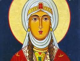 Great Martyr Barbara
