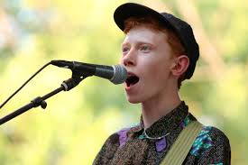 5 things you need to know about rock's King Krule