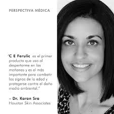 SkinCeuticals Sérum Antioxidante Antiedad CE Ferulic 30ml