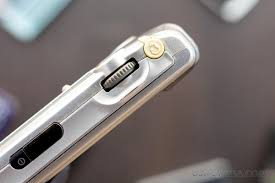 Flashback: Sony Ericsson P910 used an ...