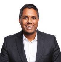 The annual Toronto ORBIE® Awards honors chief information officers and  chief information security officers who have demonstrate