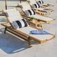 Sound Healing Session - Poolside (Dry)
