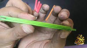 إطار مبتكر بالوصلات والتعاشيق الخشبية الصف الأول المتوسط youtube