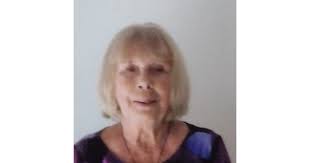 Sandra Hamby Obituary (1944